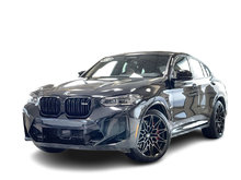 2023 BMW X4 M Competition