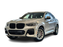 2021 BMW X4 XDrive30i- Lease @ $239 BW+Tax