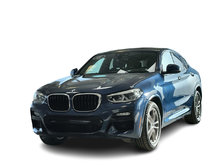 2021 BMW X4 XDrive30i-Enhanced Pkg