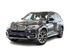 2017 BMW X5 XDrive35i- Essential Pkg