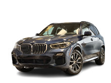 2019 BMW X5 xDrive40i-Enhanced Pkg