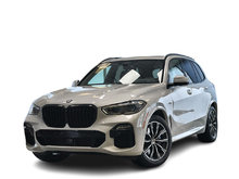 2021 BMW X5 xDrive40i-Enhanced
