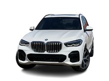 2022 BMW X5 XDrive40i M Sport, Remote Start, Nav