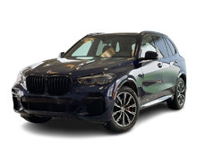 2023 BMW X5 XDrive40i M Sport Edition, Remote Start