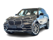 2023 BMW X5 XDrive40i-Essential Pkg