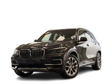 2023 BMW X5 XDrive40i-Essential PKG