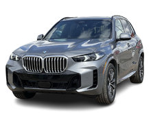 2024 BMW X5 XDrive40i-Essential Pkg