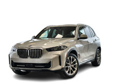 2024 BMW X5 XDrive40i-Essential Pkg