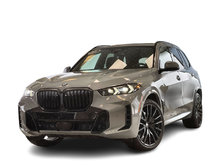 2025 BMW X5 xDrive40i- Enhanced Pkg