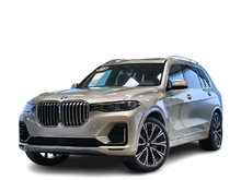 2019 BMW X7 xDrive40i-Excellence Pkg