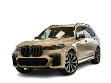 2020 BMW X7 M50i-6 Passenger