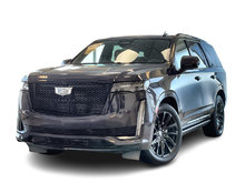 2022 Cadillac Escalade Sport