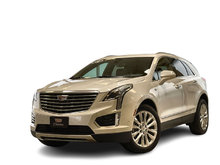 2019 Cadillac XT5 AWD Platinum