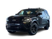 2024 Ford Expedition Limited - STEALTH PACKAGE