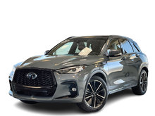 2023 Infiniti QX50 SPORT AWD- Fully Loaded