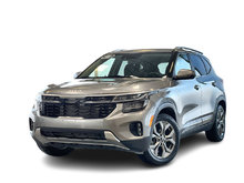 2024 Kia Seltos EX AWD