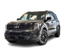 2024 Kia Telluride X Pro, Leather, Sunroof, Nav