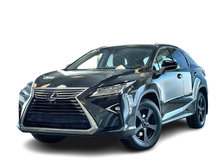 2016 Lexus RX 350 Executive Pkg