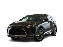 2020 Lexus RX RX 450h