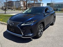 2022 Lexus RX RX 350