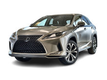 2022 Lexus RX RX 350