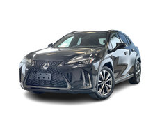 2019 Lexus UX UX 250h- F Sport