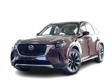 2024 Mazda CX-90 MHEV Signature