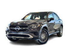 2023 Mercedes-Benz GLC 300