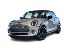2020 MINI 3 Door Cooper SE BEV