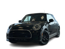 2024 MINI 3 Door Cooper, Premier Line, Nav, Heated Seats