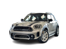 2023 MINI COOPER S Countryman ALL4-Premier Pkg