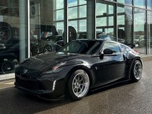 2017 Nissan 370Z Touring