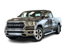2022 Ram 1500 Big Horn Level 2 Equipment