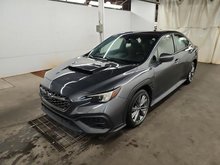 2023 Subaru WRX WRX