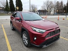 2023 Toyota RAV4 Limited AWD