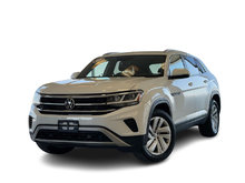 2021 Volkswagen ATLAS CROSS SPORT Highline