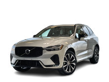2024 Volvo XC60 Plus Dark Theme