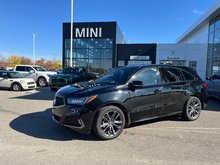 2019 Acura MDX A-Spec