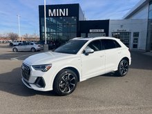 2024 Audi Q3 Progressiv