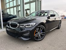 2020 BMW 330i xDrive M Sport, Enhanced