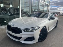 2020 BMW M850i XDrive Coupe-Executive Pkg
