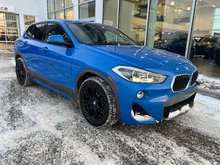 2018 BMW X2 XDrive28i