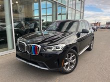 2023 BMW X3 XDrive30i- Essential Pkg