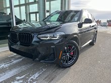 2023 BMW X3 xDrive30i M Sport