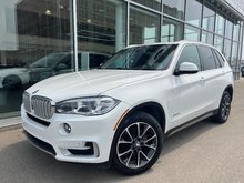 2017 BMW X5 XDrive35d