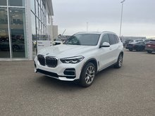 2022 BMW X5 XDrive40i- Essential Pkg