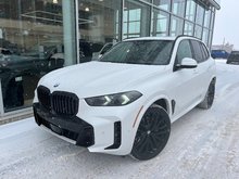 2024 BMW X5 xDrive40i-Enhanced Pkg