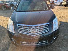 2013 Cadillac SRX AWD V6 Premium