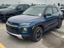 2021 Chevrolet Trailblazer AWD LT