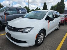 2024 Chrysler Grand Caravan SXT 2WD